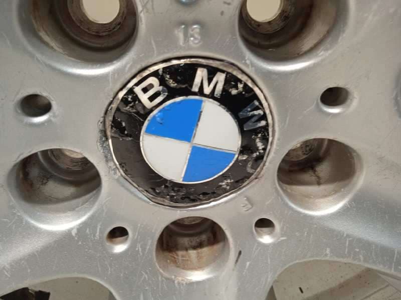 Recambio de llanta para bmw x6 (e71) xdrive40d referencia OEM IAM 6778582  36116778582 - Gris 4