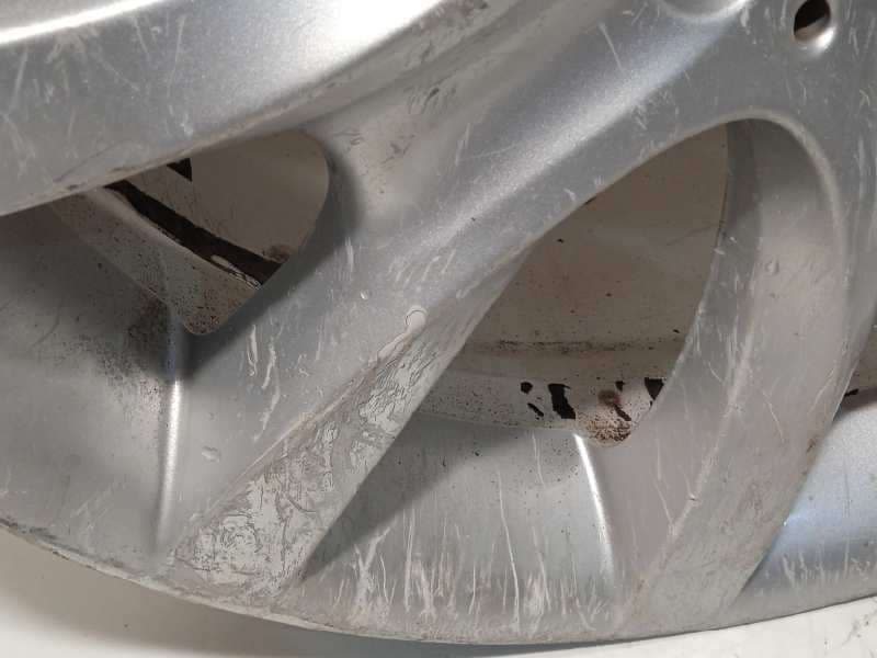 Recambio de llanta para bmw x6 (e71) xdrive40d referencia OEM IAM 6778582  36116778582 - Gris 5