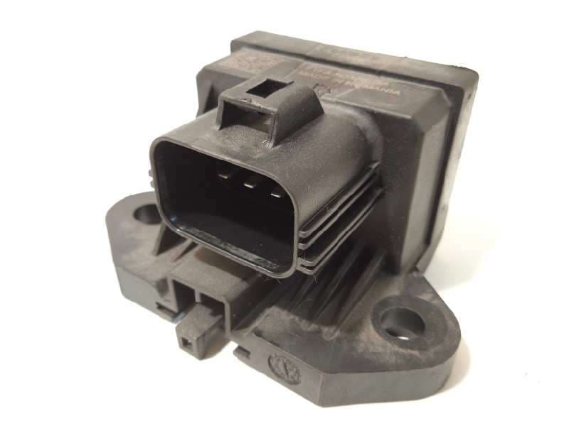 Recambio de sensor para ford focus st-line referencia OEM IAM F1FA9D370GA  5336501 - Blanco