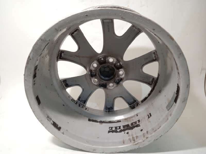 Recambio de llanta para bmw x6 (e71) xdrive40d referencia OEM IAM 6778582  36116778582 - Gris 7