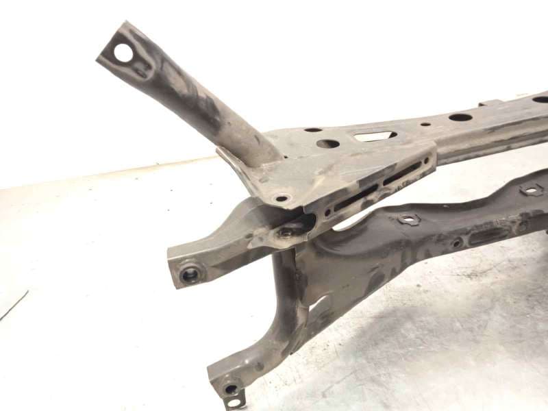 Recambio de puente trasero para honda civic lim.4 (fc) 1.0 referencia OEM IAM 50300TBAA01 - Negro 2