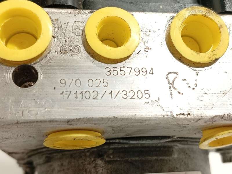 Recambio de abs para citroën c3 shine referencia OEM IAM 3557994 2265106455 970025 - Rojo 7