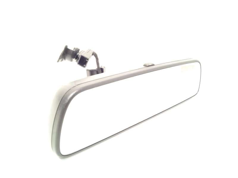 Recambio de espejo interior para toyota corolla (e21) referencia OEM IAM 878100WS30 - Blanco
