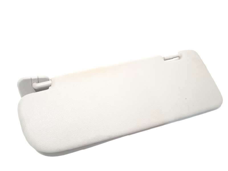 Recambio de parasol derecho para bmw x6 (e71) xdrive40d referencia OEM IAM NOREF - Gris 3