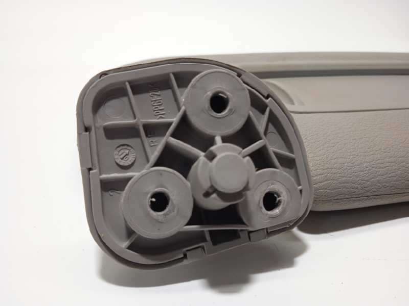 Recambio de parasol derecho para bmw x6 (e71) xdrive40d referencia OEM IAM NOREF - Gris 4