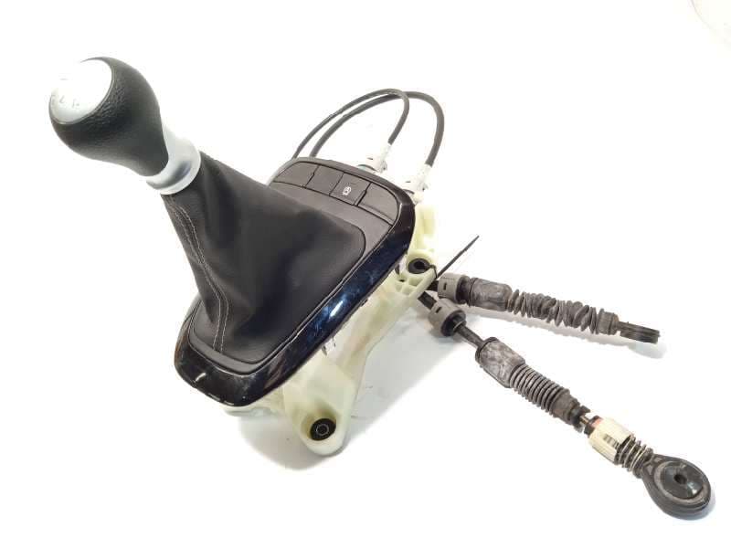 Recambio de palanca cambio para kia picanto (ja) 1.0 cat referencia OEM IAM 84650G6010FHV - Blanco