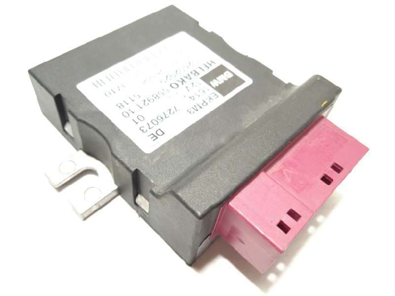 Recambio de modulo electronico para bmw x3 (f25) xdrive 20d referencia OEM IAM 16147276073