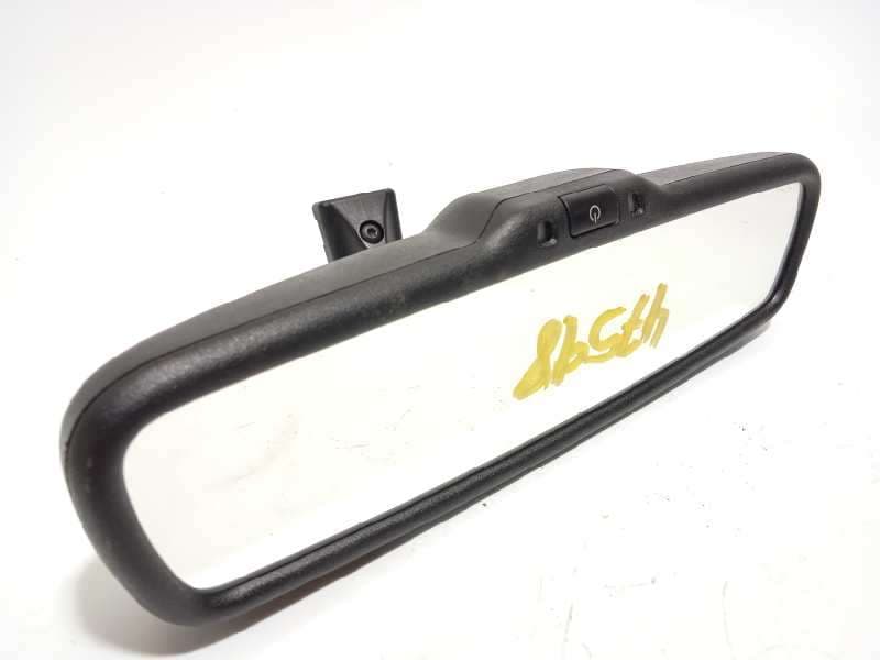 Recambio de espejo interior para chrysler 300 c 3.0 crd referencia OEM IAM 04806227AC