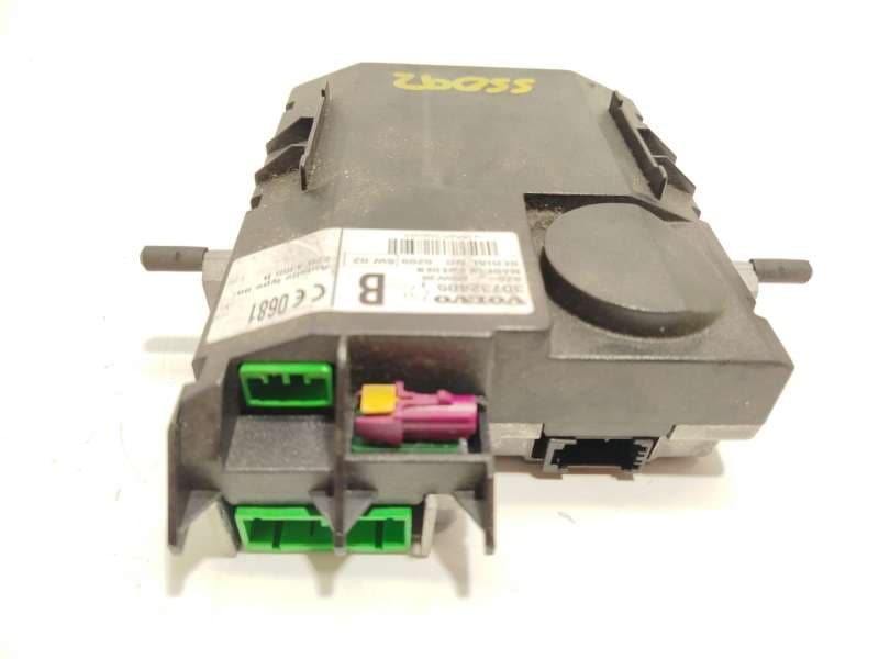 Recambio de modulo electronico para volvo xc90 i (275) v8 awd referencia OEM IAM 30732405 - Negro 3