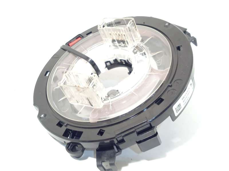 Recambio de anillo airbag para tesla model 3 ev referencia OEM IAM 1014749004 - Blanco