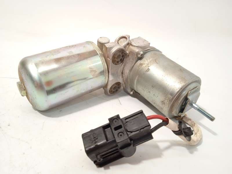 Recambio de servofreno para toyota c-hr hybrid advance referencia OEM IAM 4707047070