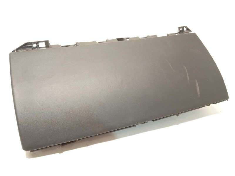 Recambio de guantera para tesla model 3 referencia OEM IAM 108334000J - Blanco