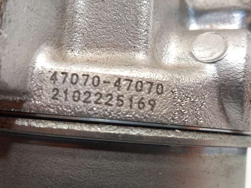 Recambio de servofreno para toyota c-hr hybrid advance referencia OEM IAM 4707047070 4