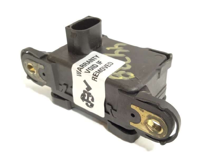 Recambio de centralita esp para dodge caliber sxt referencia OEM IAM P56029329AB - Negro
