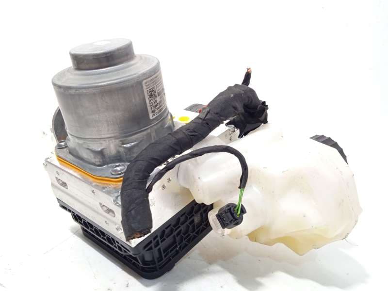 Recambio de abs para bmw x1 (u11) sdrive 18 i referencia OEM IAM 34505A8B0F0 10120226864 - Azul 2