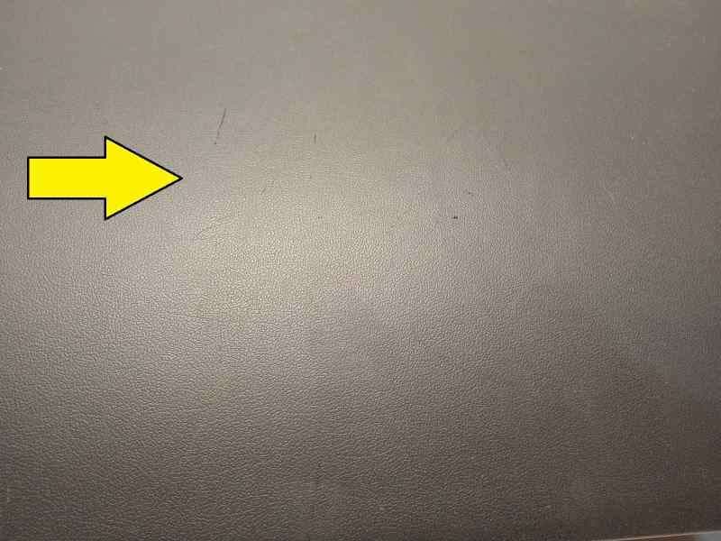 Recambio de guantera para tesla model 3 referencia OEM IAM 108334000J - Blanco 6