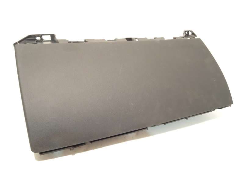 Recambio de guantera para tesla model 3 ev referencia OEM IAM 108334081J - Blanco