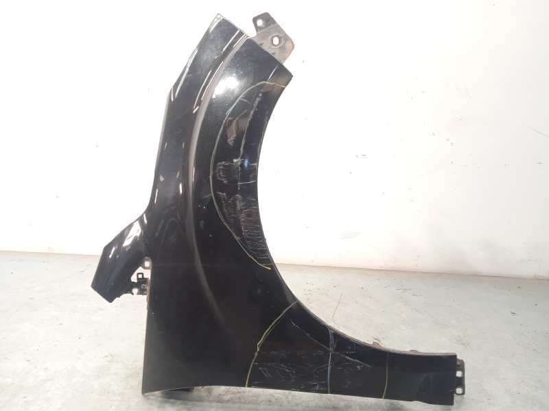 Recambio de aleta delantera derecha para ford c-max trend referencia OEM IAM 1929669 - Negro