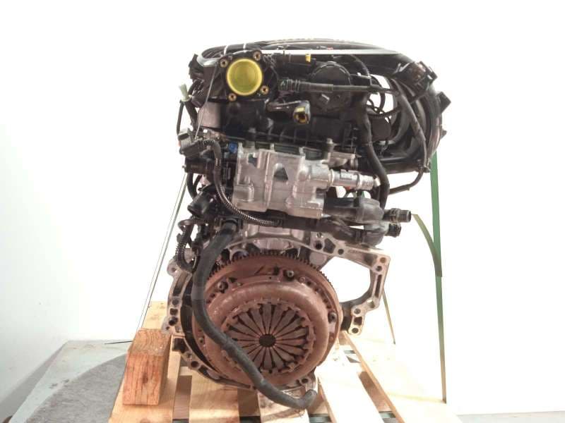 Recambio de despiece motor para opel crossland x 1.2 referencia OEM IAM HM05 - Blanco 2