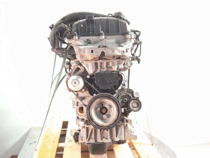 Recambio de despiece motor para opel crossland x 1.2 referencia OEM IAM HM05 - Blanco 4