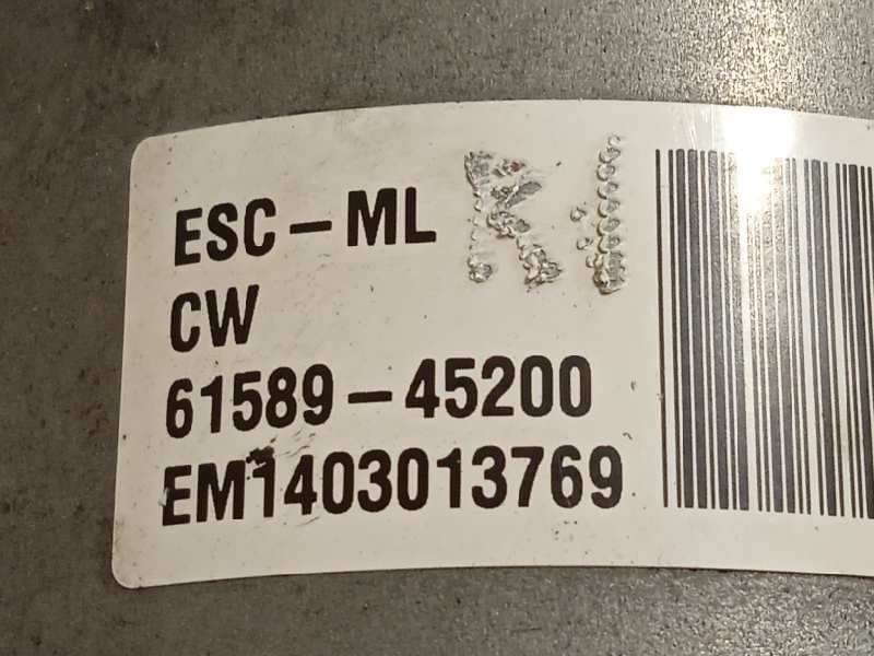 Recambio de abs para kia cee'd drive referencia OEM IAM 58920A2210 6158945200 A258920500 - Blanco 6