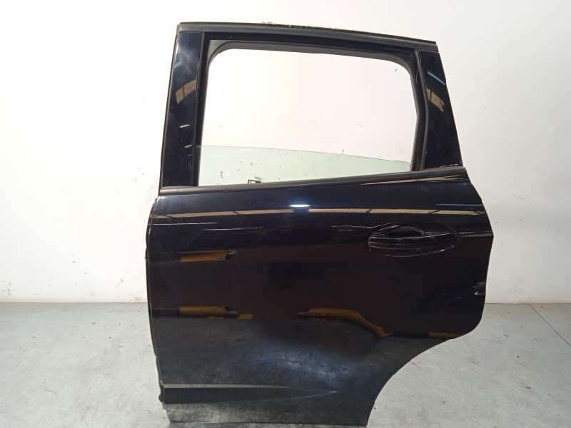 Recambio de puerta trasera izquierda para ford c-max trend referencia OEM IAM 1875277 - Negro