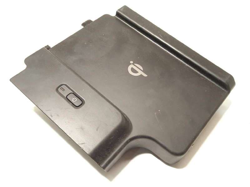 Recambio de modulo electronico para lexus es 300h referencia OEM IAM 861C033051 - Gris 2