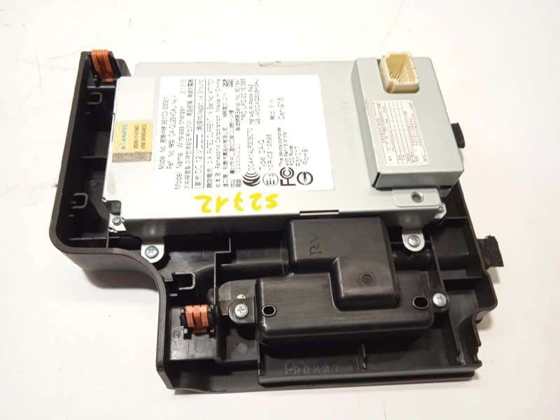 Recambio de modulo electronico para lexus es 300h referencia OEM IAM 861C033051 - Gris 4