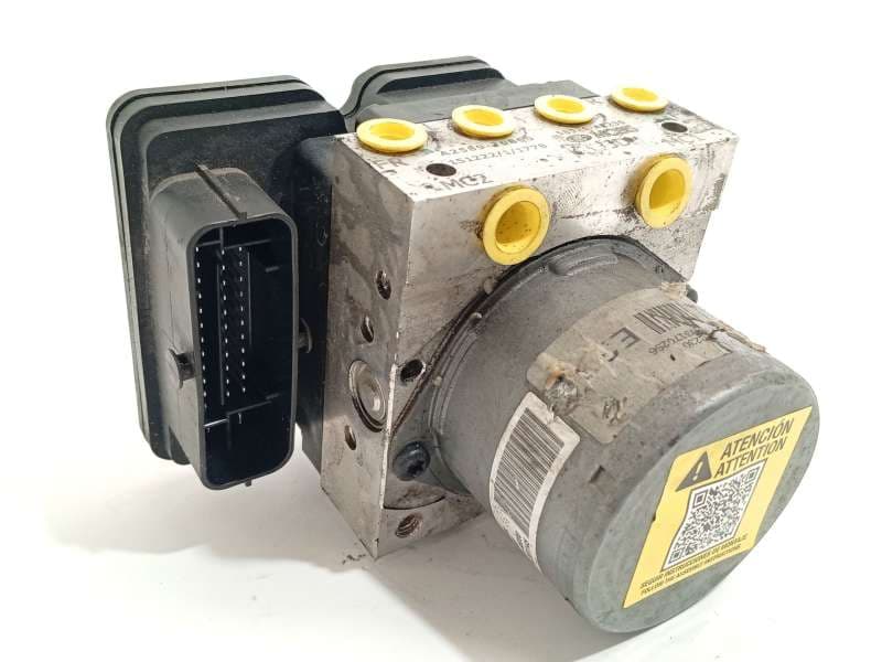 Recambio de abs para kia cee'd drive referencia OEM IAM 58920A2230 6158945200 A258920800 - Blanco