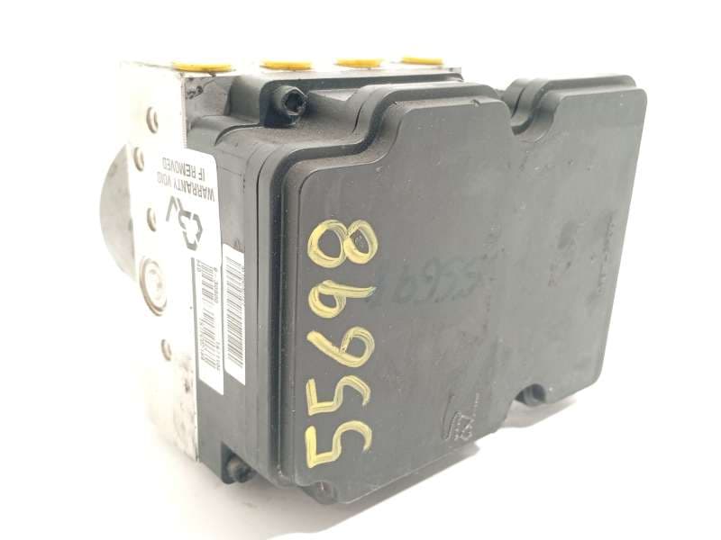 Recambio de abs para kia cee'd drive referencia OEM IAM 58920A2230 6158945200 A258920800 - Blanco 3
