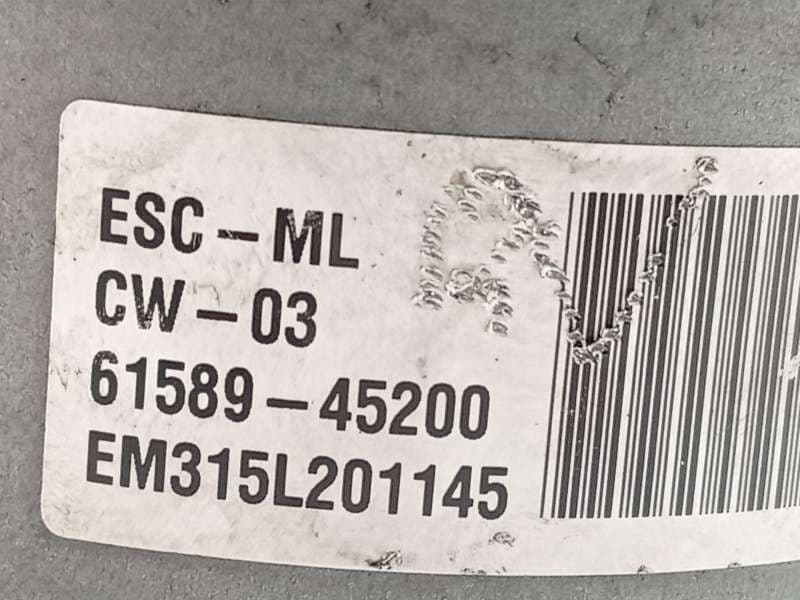 Recambio de abs para kia cee'd drive referencia OEM IAM 58920A2230 6158945200 A258920800 - Blanco 6