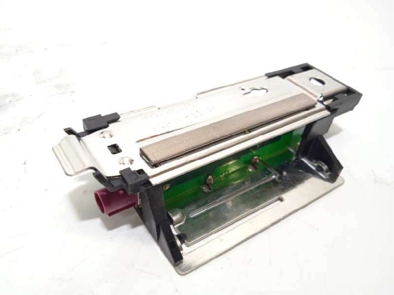 Recambio de antena para ford transit furgón (tts) referencia OEM IAM HS7T19K351AA 5416238 - Blanco 2