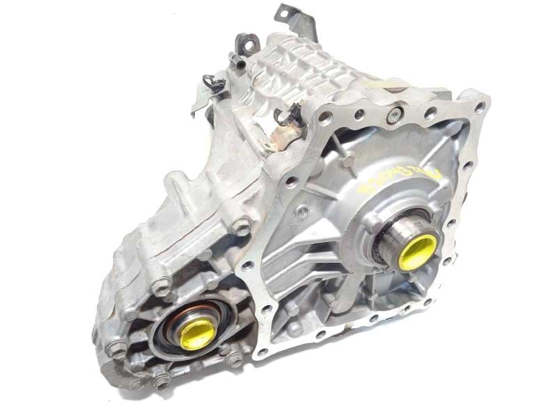 Recambio de caja transfer para infiniti ex ex30d referencia OEM IAM 1BU0A 331001BU0A