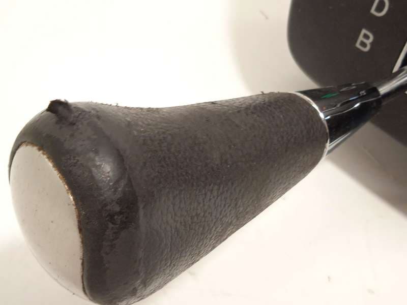 Recambio de palanca cambio para lexus rx (_u3_) 400h (mhu38_) referencia OEM IAM 3356048250 3