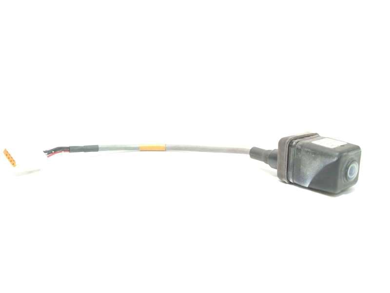 Recambio de modulo electronico para mazda cx-7 (er) active referencia OEM IAM E22367RC0 - Blanco