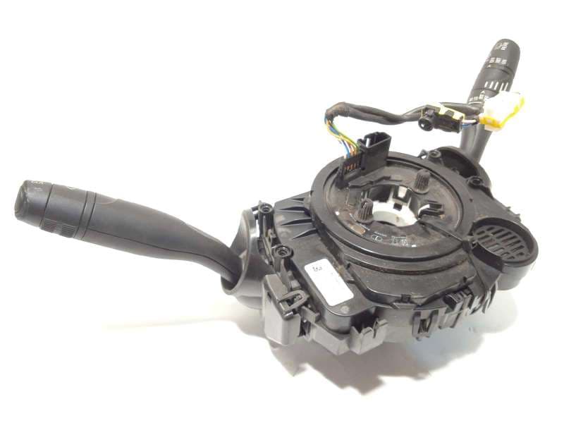 Recambio de mando intermitentes para opel crossland x 1.2 referencia OEM IAM 98118874YX - Blanco