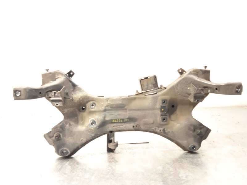 Recambio de puente delantero para kia sportage basic 4x2 referencia OEM IAM 624002Y200 - Blanco