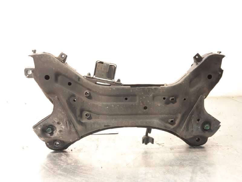 Recambio de puente delantero para kia sportage basic 4x2 referencia OEM IAM 624002Y200 - Blanco 3
