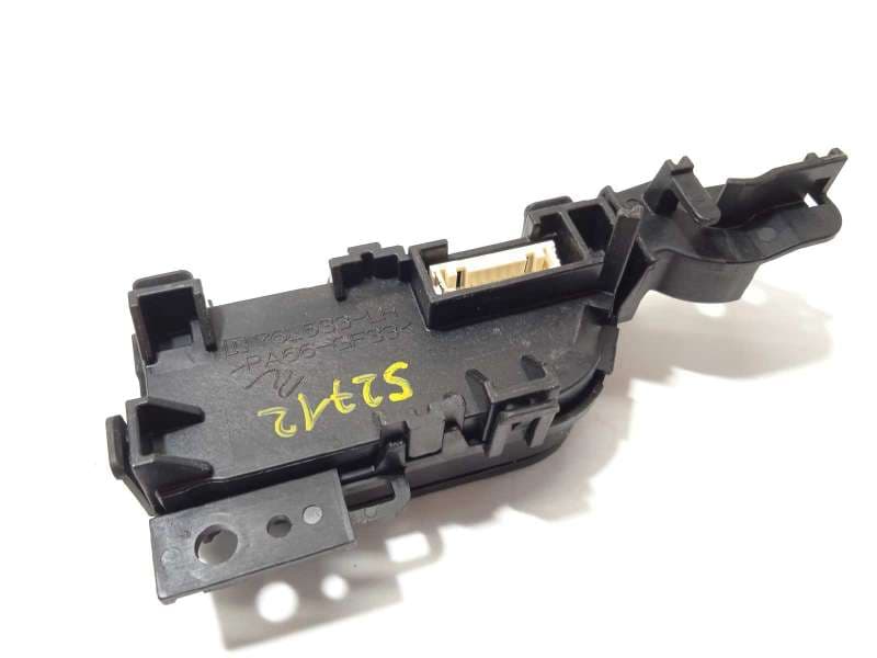 Recambio de modulo electronico para lexus es 300h referencia OEM IAM 3597833330 - Gris 3