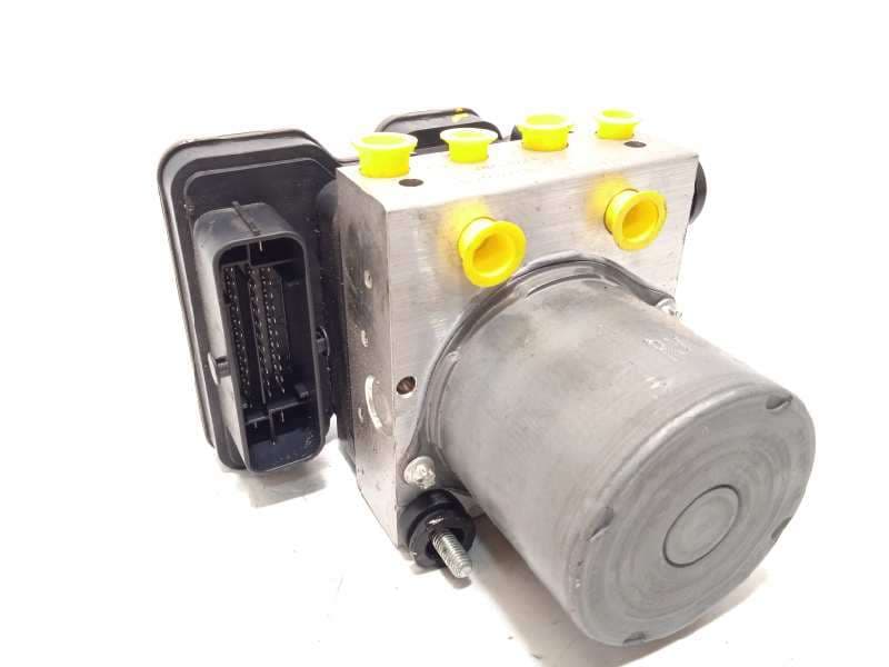 Recambio de abs para renault clio v zen referencia OEM IAM 476606054R 2265106627 970112