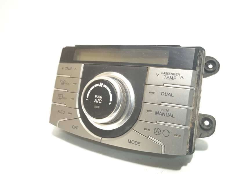 Recambio de mando climatizador para hyundai ix55 style referencia OEM IAM 972503J460