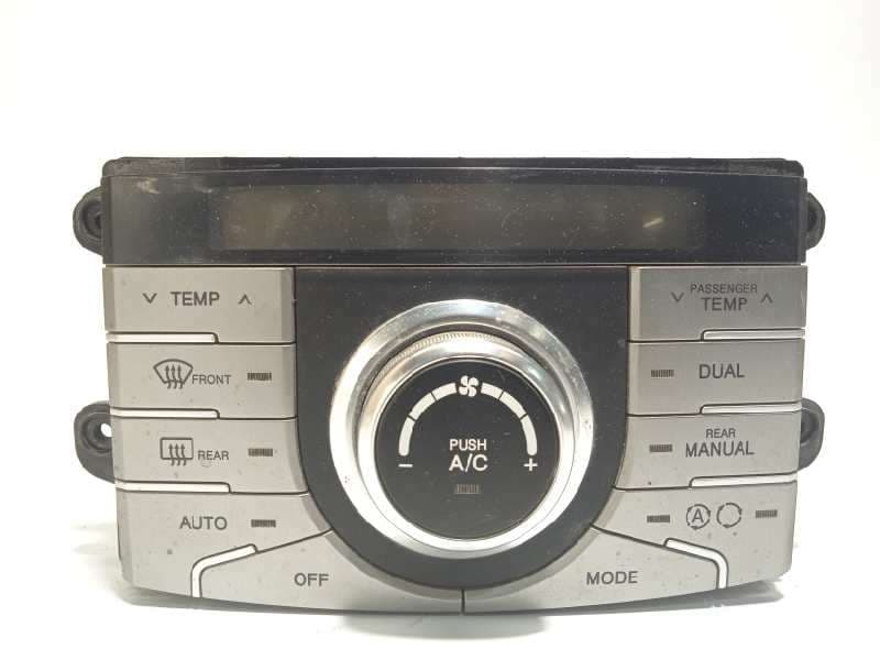 Recambio de mando climatizador para hyundai ix55 style referencia OEM IAM 972503J460 3