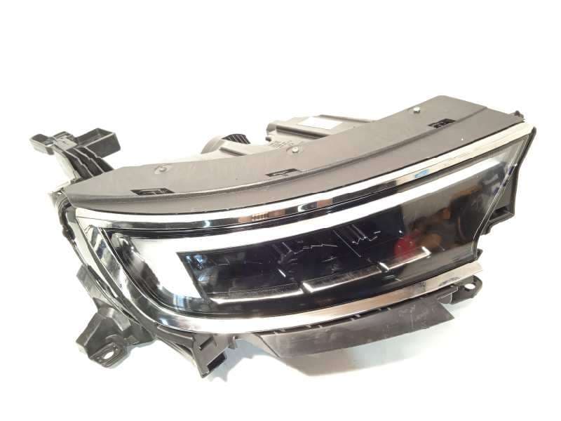 Recambio de faro derecho para opel mokka x referencia OEM IAM 9834007980 368158932