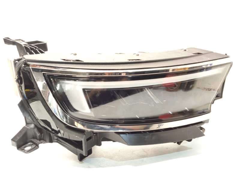 Recambio de faro derecho para opel mokka x referencia OEM IAM 9834007980 368158932 2