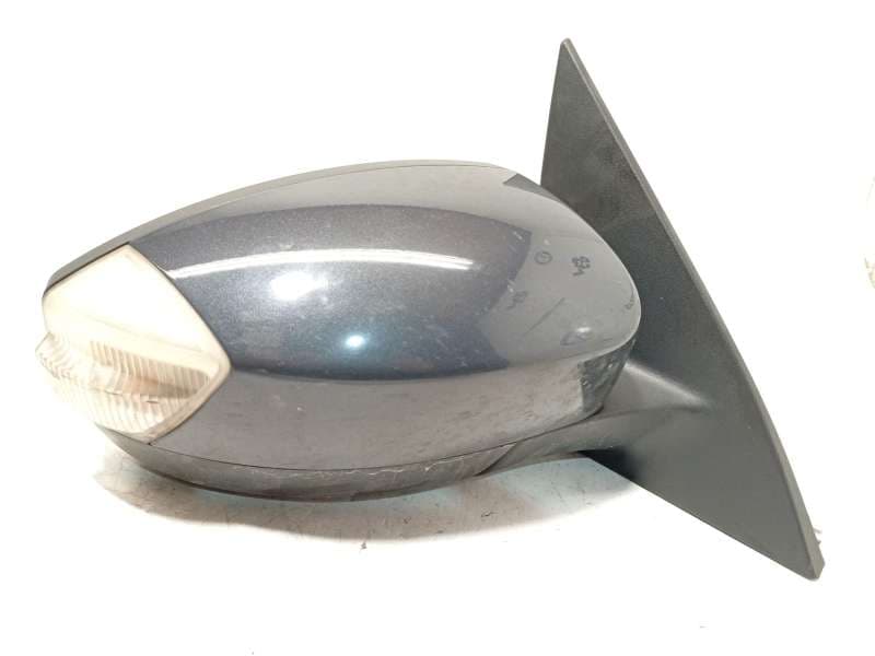 Recambio de retrovisor derecho para ford s-max (wa6) 2.0 tdci referencia OEM IAM 1776236 - Azul 2