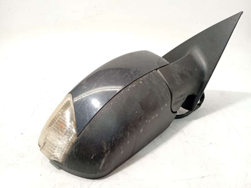Recambio de retrovisor derecho para ford s-max (wa6) 2.0 tdci referencia OEM IAM 1776236 - Azul 3