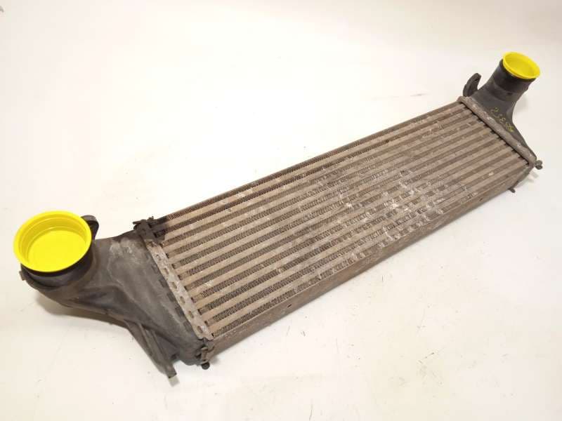 Recambio de intercooler para bmw x5 (e53) 3.0 d referencia OEM IAM 2247966 17512247966 - Negro