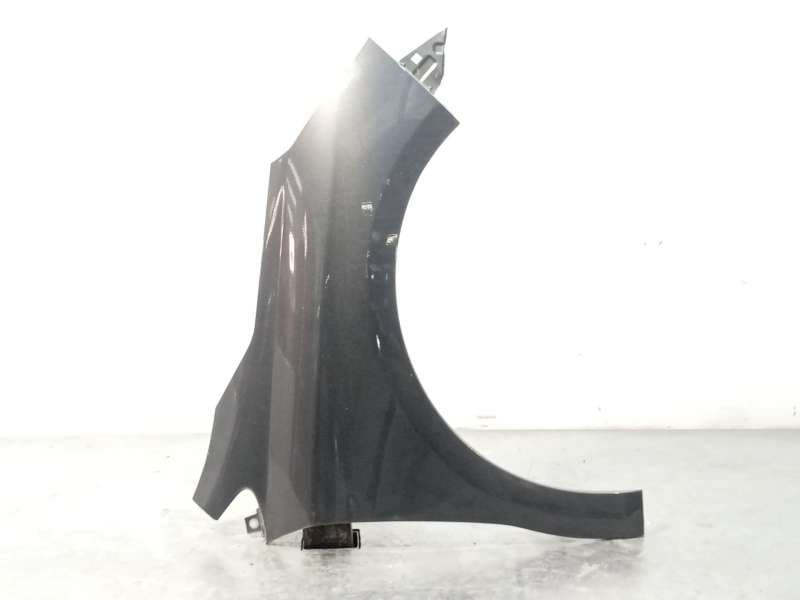 Recambio de aleta delantera derecha para citroën c4 lim. tonic referencia OEM IAM 7841AX - Gris