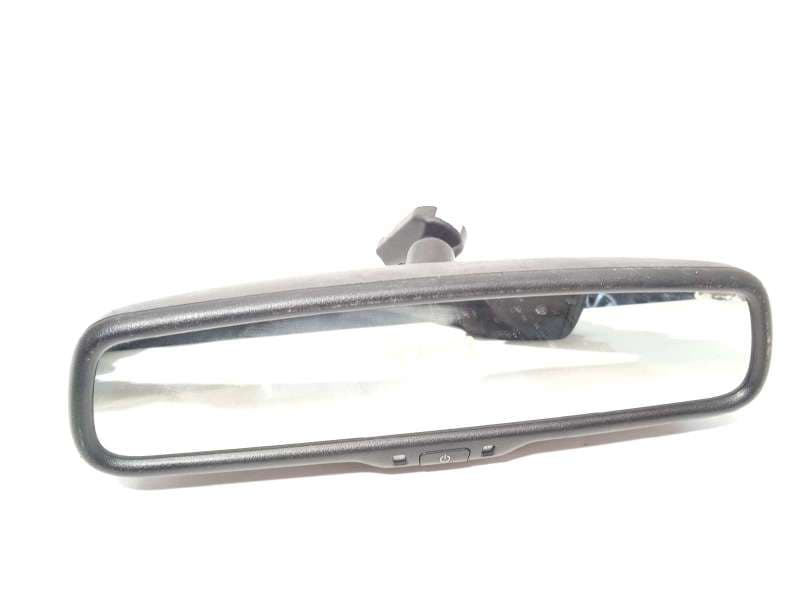 Recambio de espejo interior para infiniti ex ex30d referencia OEM IAM 963211CA0A 2