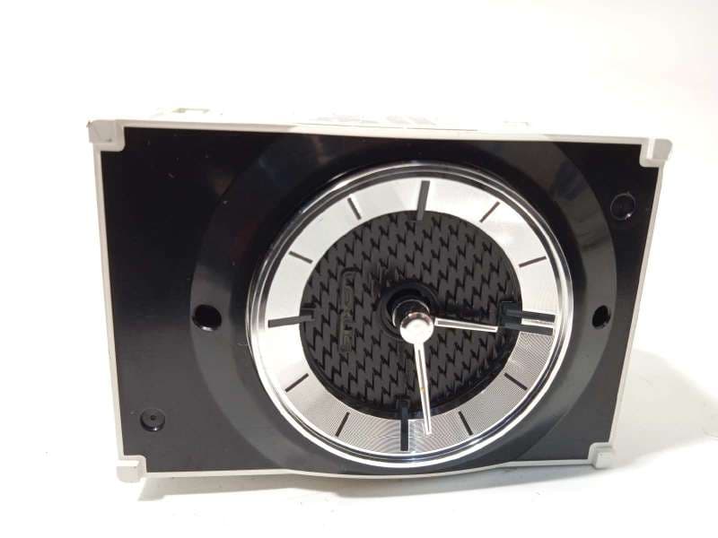 Recambio de reloj cuenta kilometros para lexus es 300h referencia OEM IAM 8391050101 - Gris